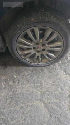Fiat Doblo Çelik Jant Çıkma Orjinal