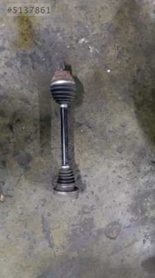 VOLKSWAGEN JETTA SOL AKS