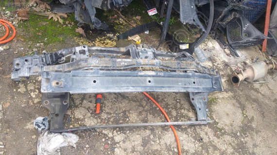 FORD MONDEO ÖN PANEL