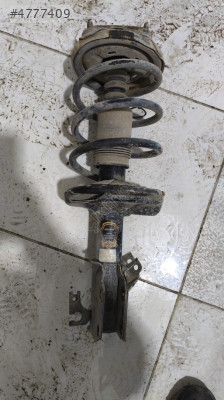 Mazda 323 amortisör