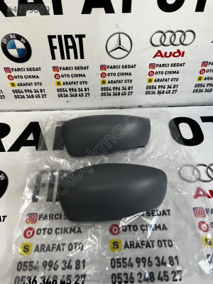RENAULT KADJAR SAĞ SOL DİŞ AYNA KAPAGI SIFIR