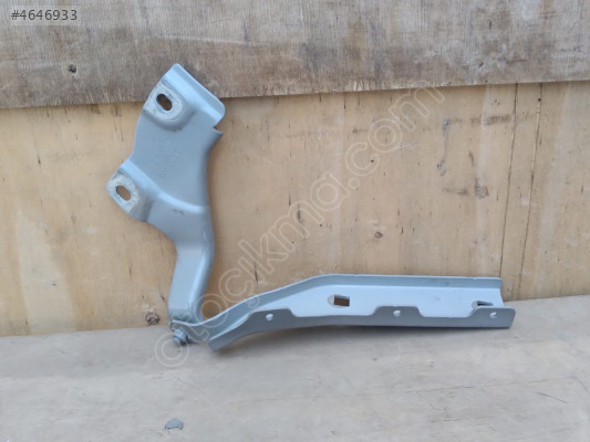 Audi q2 2015-2017 kaput menteşesi sol 81A823301D