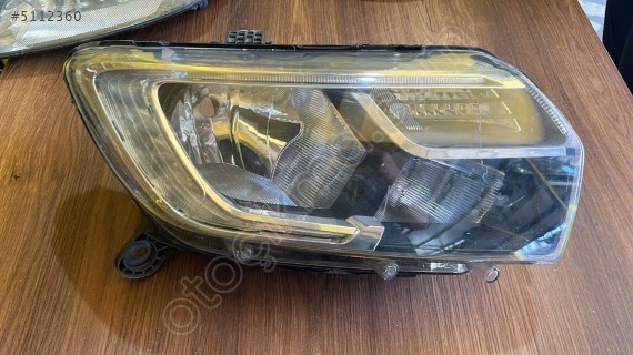 RENAULT SEMBOL SAĞ FAR