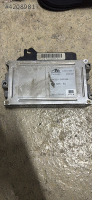 Bmw E36 ABS Beyni
