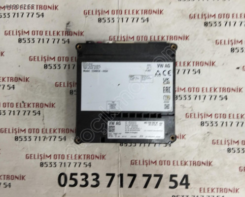 4KE035282M AUDI A4 TELEMATİK