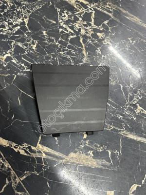 Peugeot 2008 radar kapak