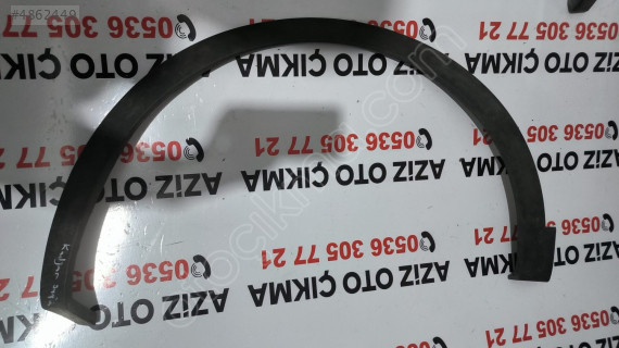 KADJAR DODİK ÇIKMA ORJİNAL