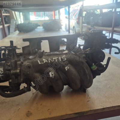 Mazda Lantis Emme Manifoldu / BP