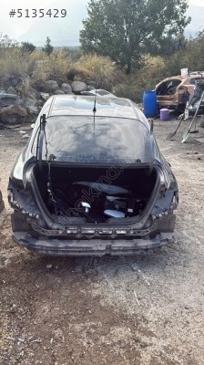FIAT EGEA ÇIKMA KASA KUPA