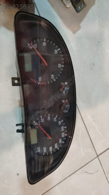 Passat b5 Gösterge paneli