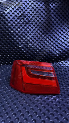 AUDİ A6 SOL DIŞ STOP