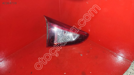 MAZDA 2 SOL ARKA İÇ STOP 2015 2019