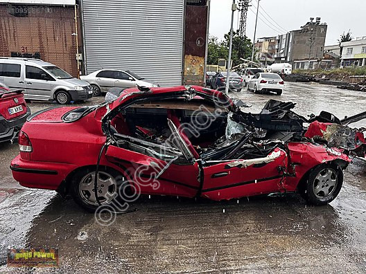Honda civic ies 1.4 komple motor hatasız