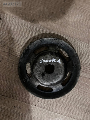 Lada Samara Krank kasnağı