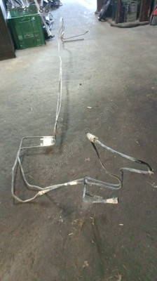 Fiat strada yakıt borusu
