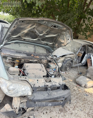 Fiat albea 1.3 multijet Yağ müşürü
