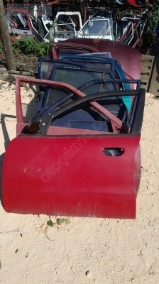Daewoo nubira sol ön kapı