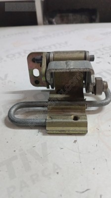3B4833411C  VW PASSAT SOL KAPI  MENTEŞE