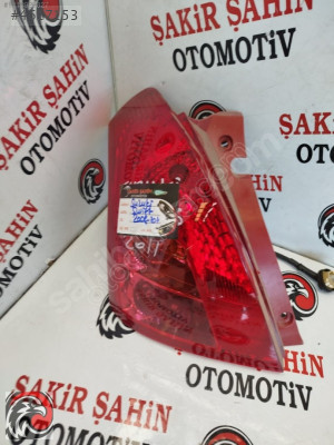 2008-2010 Suzuki Swift Stop ÇIKMA YEDEK PARÇA
