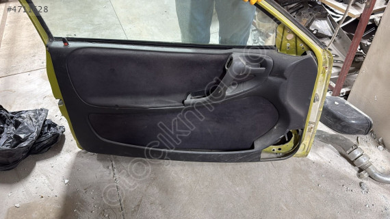98 OPEL ASTRA ÇIKMA ORJINAL SOL ÖN KAPI DÖŞEMESİ