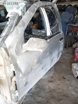 Fiat Palio sol ön kapı