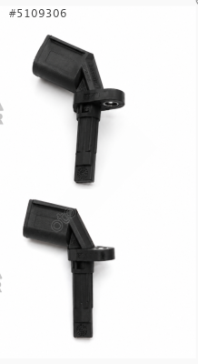 AUDI A4 - A5 - A6 - A7 - A8 - Q5 ABS SENSÖRÜ 4E0927804