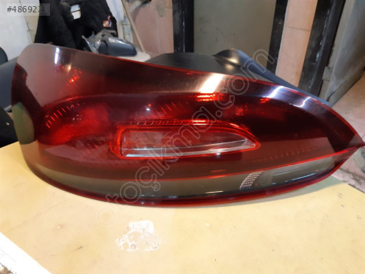 Volkswagen Scirocco R Sol Stop (2009/2014)