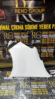 RENAULT MASTER 3 SAĞ ÖN ÇAMURLUK ORİJİNAL ÇIKMA