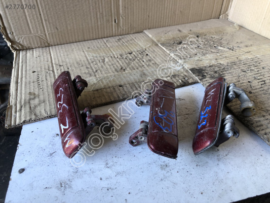 MAZDA 323 DIŞ AÇMA KOLU