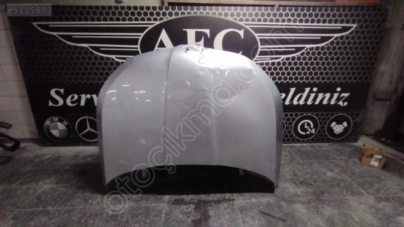 SKODA KAMIQ 2019-2026 KAPUT 658823031 ORJINAL ÇIKMA