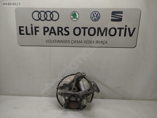 AUDİ A4-A5 SOL ARKA TAŞIYICI
