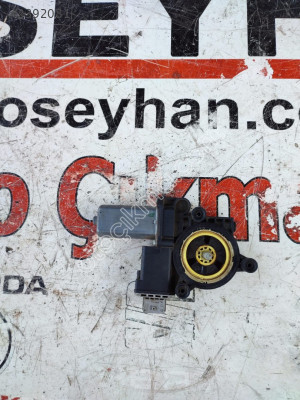 72035086 Opel Corsa E sol cam motoru