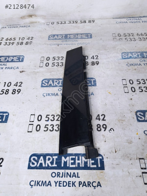 ÇIKMA FORD FOCUS 3 SOL ARKA KAPI DİREK KAPLAMASI
