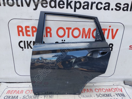 hyundai Bayon sol arka kapı orjinal çıkma