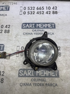 ÇIKMA KİA SORENTO SAĞ SİS LAMBASI
