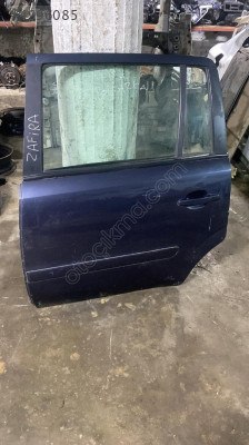 OPEL ZAFİRA SOL ARKA KAPI