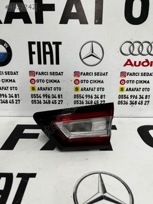 RENAULT CLIO 4 SAĞ İÇ STOP SIFIR ORJİNAL