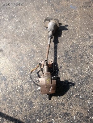 Renault Clio symbol direkson mafsalı