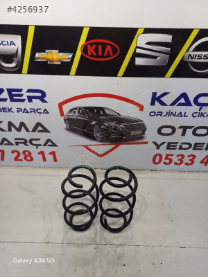 DACIA DOKKER ARKA HELEZON YAYI