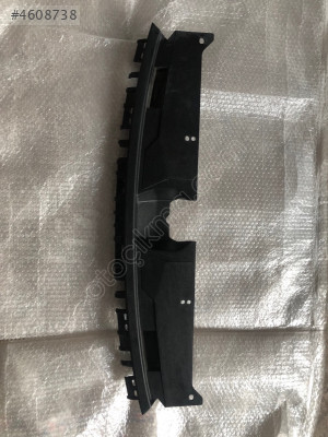 KIA STONIC ÖN TAMPON ÜST PANEL TRAVERSİ