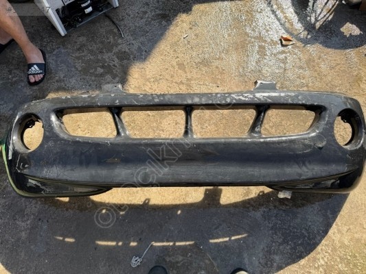 HYUNDAİ STAREX ÖN TAMPON