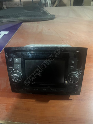 Fiat DOBLO Teyp