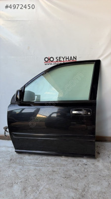 nissan xtrail sol ön kapı