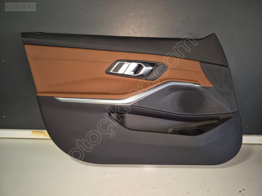 BMW 3 SERİ G20 SOL ÖN KAPI DÖŞEMESİ