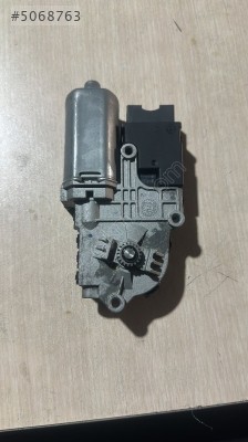 2013 2016 Ford Kuga cam tavan motoru