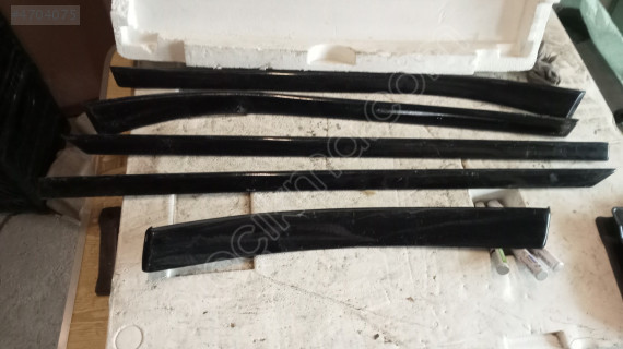 Bmw e39 cam iç plastik trim