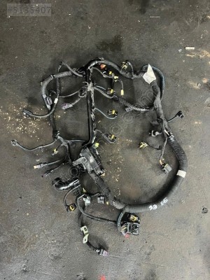 FIAT EGEA ÇIKMA MOTOR TESİSTA