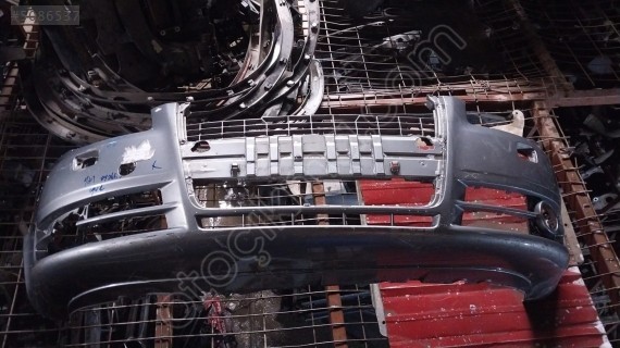 8E0807437 orj  audi a4 ön tampon
