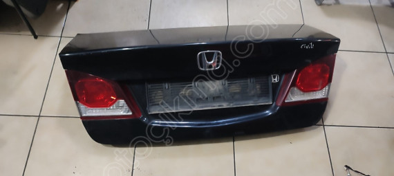 HONDA CİVİC BAGAJ KAPAĞI