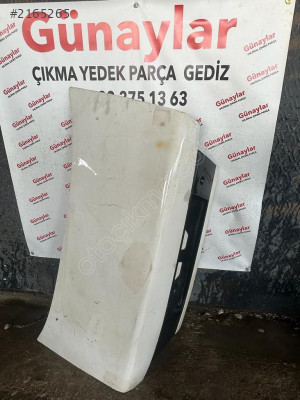 HYUNDAİ EXCEL BAGAJ KAPAĞI
